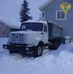 Уголовное дело о незаконной рубке лесных насаждений