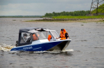 В Северодвинске и в части акватории Белого моря прошло антитеррористическое учение