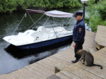 В Северодвинске проверяют базы отдыха, находящиеся рядом с водными объектами.