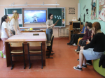 В Северодвинске работают проекты, направленные на обучение подростков жизненным навыкам.