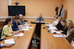 Рабочая группа обсудила изменения в Правила благоустройства территории Северодвинска