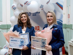 «А ну-ка девушки!»: северодвинка примет участие в финале всероссийского конкурса.