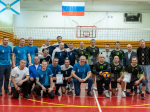 Ветераны Северодвинска стали победителями региональных соревнований.